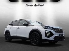 PEUGEOT 2008 1.2 Hybrid 145 GT, Mild-Hybrid Benzin/Elektro, Neuwagen, Automatik - 3
