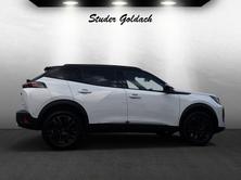 PEUGEOT 2008 1.2 Hybrid 145 GT, Mild-Hybrid Benzin/Elektro, Neuwagen, Automatik - 4