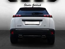 PEUGEOT 2008 1.2 Hybrid 145 GT, Mild-Hybrid Benzin/Elektro, Neuwagen, Automatik - 5