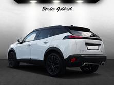 PEUGEOT 2008 1.2 Hybrid 145 GT, Mild-Hybrid Benzin/Elektro, Neuwagen, Automatik - 7