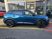 PEUGEOT 2008 1.2 Hybrid 145 GT Exclusive, Hybride Leggero Benzina/Elettrica, Auto nuove, Automatico - 2