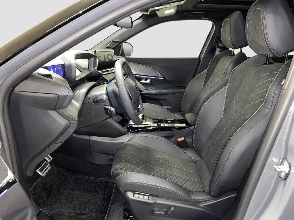 PEUGEOT 2008 e-GT, Electric, New car, Automatic - 6