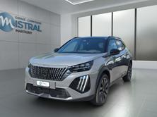 PEUGEOT 2008 1.2 Hybrid 145 GT Exclusive, Mild-Hybrid Benzin/Elektro, Neuwagen, Automatik - 2
