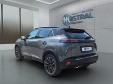 PEUGEOT 2008 1.2 Hybrid 145 GT Exclusive, Mild-Hybrid Benzin/Elektro, Neuwagen, Automatik - 4