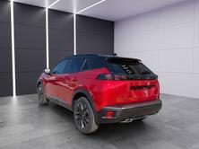 PEUGEOT 2008 1.2 MHEV GT Exclusive, Hybride Léger Essence/Électricité, Voiture nouvelle, Automatique - 4