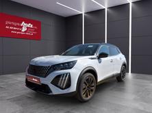 PEUGEOT 2008 1.2 MHEV GT Exclusive, Hybride Léger Essence/Électricité, Voiture nouvelle, Automatique - 2