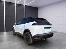 PEUGEOT 2008 1.2 MHEV GT Exclusive, Hybride Léger Essence/Électricité, Voiture nouvelle, Automatique - 4