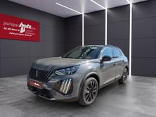 PEUGEOT 2008 1.2 MHEV GT Exclusive, Hybride Léger Essence/Électricité, Voiture nouvelle, Automatique - 2