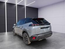 PEUGEOT 2008 1.2 MHEV GT Exclusive, Hybride Léger Essence/Électricité, Voiture nouvelle, Automatique - 4