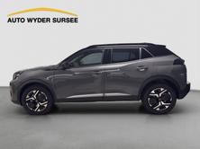 PEUGEOT 2008 1.2 Hybrid 145 GT Exclusive, Mild-Hybrid Petrol/Electric, New car, Automatic - 3