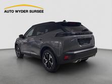 PEUGEOT 2008 1.2 Hybrid 145 GT Exclusive, Mild-Hybrid Petrol/Electric, New car, Automatic - 4