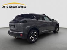 PEUGEOT 2008 1.2 Hybrid 145 GT Exclusive, Mild-Hybrid Petrol/Electric, New car, Automatic - 6