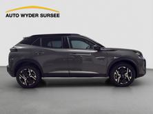 PEUGEOT 2008 1.2 Hybrid 145 GT Exclusive, Mild-Hybrid Petrol/Electric, New car, Automatic - 7
