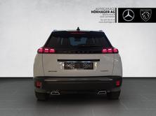 PEUGEOT 2008 1.2 145 MHEV GT, Mild-Hybrid Benzin/Elektro, Neuwagen, Automatik - 3