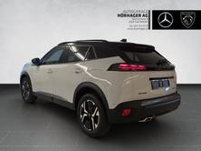 PEUGEOT 2008 1.2 145 MHEV GT, Mild-Hybrid Benzin/Elektro, Neuwagen, Automatik - 4