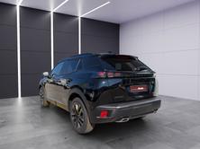 PEUGEOT 2008 1.2 MHEV GT Exclusive, Hybride Leggero Benzina/Elettrica, Auto nuove, Automatico - 4
