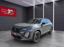PEUGEOT 2008 1.2 MHEV GT Exclusive, Hybride Leggero Benzina/Elettrica, Auto nuove, Automatico - 2