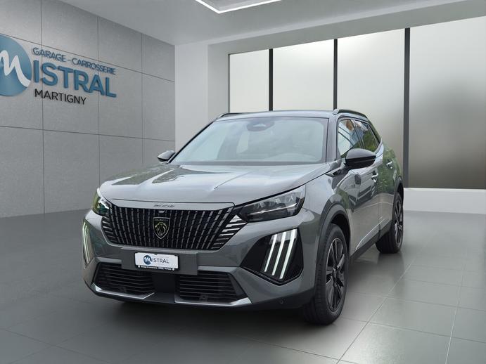 PEUGEOT 2008 1.2 Hybrid 145 GT Exclusive, Hybride Leggero Benzina/Elettrica, Auto nuove, Automatico