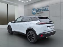 PEUGEOT 2008 1.2 Hybrid 145 GT Exclusive, Mild-Hybrid Benzin/Elektro, Neuwagen, Automatik - 3
