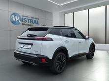 PEUGEOT 2008 1.2 Hybrid 145 GT Exclusive, Mild-Hybrid Benzin/Elektro, Neuwagen, Automatik - 5