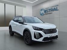 PEUGEOT 2008 1.2 Hybrid 145 GT Exclusive, Mild-Hybrid Benzin/Elektro, Neuwagen, Automatik - 7
