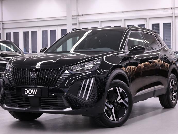 PEUGEOT 2008 1.2 Hybrid 145 Allure Premium, Mild-Hybrid Benzin/Elektro, Neuwagen, Automatik