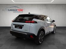 PEUGEOT 2008 1.2 145 MHEV Allure Premium, Mild-Hybrid Petrol/Electric, New car, Automatic - 6