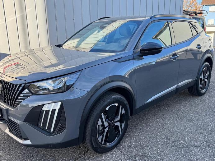 PEUGEOT 2008 1.2 Hybrid 145 Allure Premium, Hybride Leggero Benzina/Elettrica, Auto nuove, Automatico