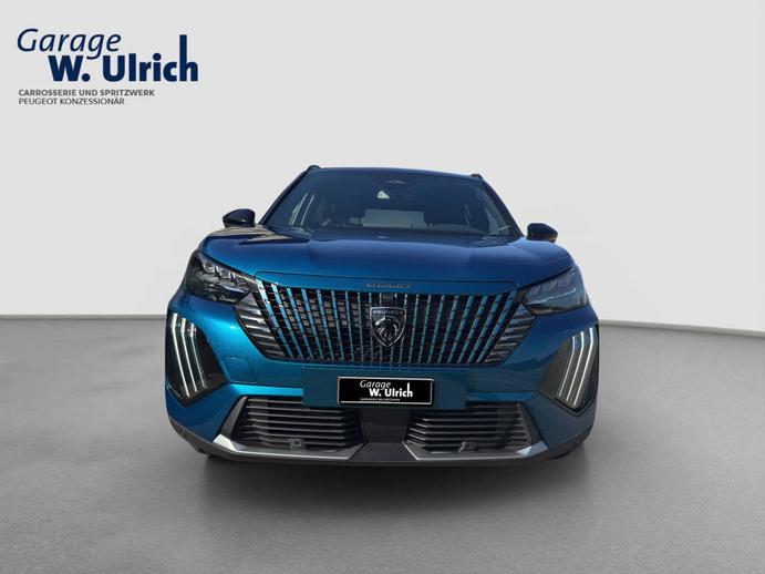 PEUGEOT 2008 1.2 Hybrid 145 GT, Mild-Hybrid Benzin/Elektro, Neuwagen, Automatik