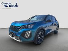 PEUGEOT 2008 1.2 Hybrid 145 GT, Mild-Hybrid Benzin/Elektro, Neuwagen, Automatik - 2