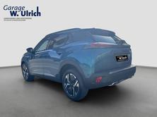 PEUGEOT 2008 1.2 Hybrid 145 GT, Mild-Hybrid Benzin/Elektro, Neuwagen, Automatik - 4