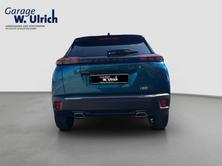 PEUGEOT 2008 1.2 Hybrid 145 GT, Mild-Hybrid Benzin/Elektro, Neuwagen, Automatik - 5