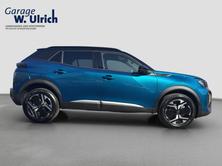 PEUGEOT 2008 1.2 Hybrid 145 GT, Mild-Hybrid Benzin/Elektro, Neuwagen, Automatik - 7