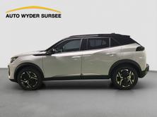 PEUGEOT 2008 1.2 Hybrid 145 GT Exclusive, Mild-Hybrid Benzin/Elektro, Neuwagen, Automatik - 3