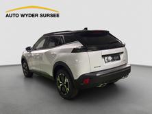 PEUGEOT 2008 1.2 Hybrid 145 GT Exclusive, Mild-Hybrid Benzin/Elektro, Neuwagen, Automatik - 4