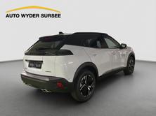 PEUGEOT 2008 1.2 Hybrid 145 GT Exclusive, Mild-Hybrid Benzin/Elektro, Neuwagen, Automatik - 6
