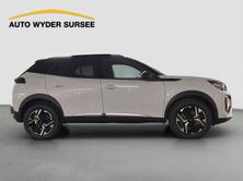 PEUGEOT 2008 1.2 Hybrid 145 GT Exclusive, Mild-Hybrid Benzin/Elektro, Neuwagen, Automatik - 7