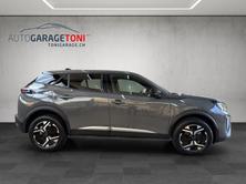 PEUGEOT 2008 1.2 145 MHEV Allure Premium, Mild-Hybrid Petrol/Electric, New car, Automatic - 5