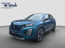 PEUGEOT 2008 1.2 Hybrid Allure, Hybride Leggero Benzina/Elettrica, Auto nuove, Automatico - 2