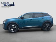 PEUGEOT 2008 1.2 Hybrid Allure, Hybride Leggero Benzina/Elettrica, Auto nuove, Automatico - 3