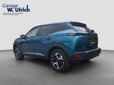 PEUGEOT 2008 1.2 Hybrid Allure, Hybride Leggero Benzina/Elettrica, Auto nuove, Automatico - 4