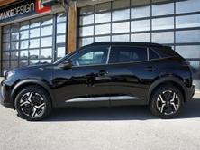 PEUGEOT 2008 1.2 145 MHEV GT, Hybride Léger Essence/Électricité, Voiture nouvelle, Automatique - 2