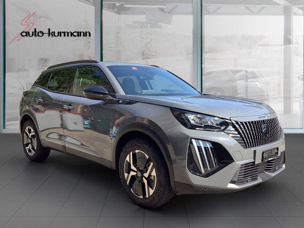 PEUGEOT 2008 e-Allure, Électrique, Voiture nouvelle, Automatique - 7