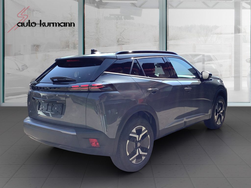 PEUGEOT 2008 e-Allure, Électrique, Voiture nouvelle, Automatique - 5