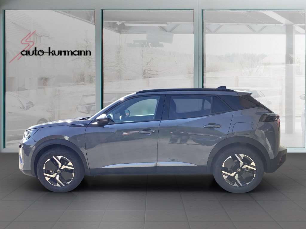 PEUGEOT 2008 e-Allure, Électrique, Voiture nouvelle, Automatique - 2