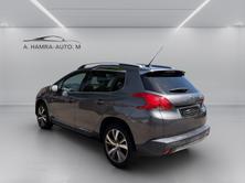 PEUGEOT 2008 1.2 PureTech 130 Feline S/S, Petrol, Second hand / Used, Manual - 4
