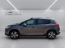 PEUGEOT 2008 1.2 PureTech 130 Feline S/S, Petrol, Second hand / Used, Manual - 3
