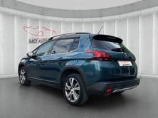 PEUGEOT 1.2 PureTech 110 Crossway S/S, Benzin, Occasion / Gebraucht, Automatik - 4