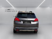 PEUGEOT 2008 1.2 PureTech 130 Feline S/S, Petrol, Second hand / Used, Manual - 5