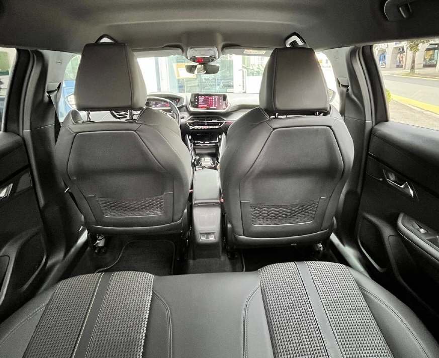 PEUGEOT 2008 1.5 BlueHDi 130 GT, Diesel, Occasioni / Usate, Automatico - 5